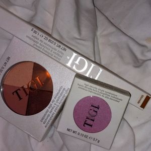 TIGI MAKEUP